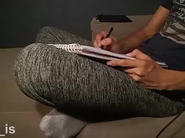Loo_Is Chaturbate stream image from March 24, 2025