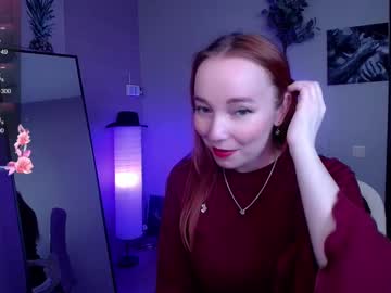 Pink_Serenity Chaturbate stream image from March 24, 2025