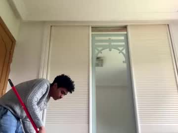 Ryan_Hil Chaturbate stream image from March 24, 2025