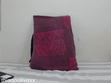 Thiago_Hot_Boy Chaturbate stream image from March 24, 2025