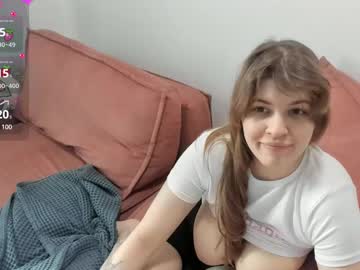 Wet_Eyyyelashes Chaturbate stream image from March 24, 2025