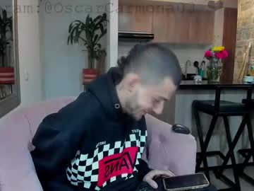 Abadburning Chaturbate stream image from March 24, 2025
