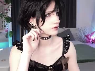 Dark_Vamp_ Chaturbate stream image from March 24, 2025