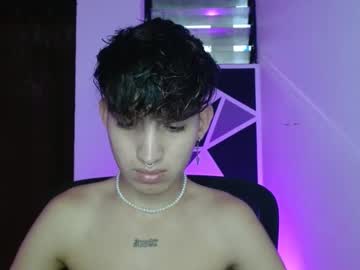 Eros_Latin20 Chaturbate stream image from March 24, 2025