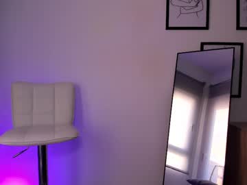 Fallenangel_13 Chaturbate stream image from March 24, 2025