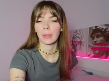 Faudenie Chaturbate stream image from March 24, 2025