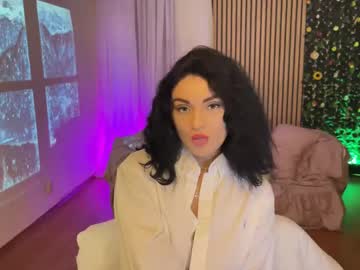 Im_Jessyhot Chaturbate stream image from March 24, 2025