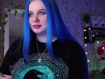 Moon_Valkyriie Chaturbate stream image from March 24, 2025