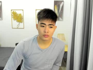 Samuelangelo Chaturbate stream image from March 24, 2025