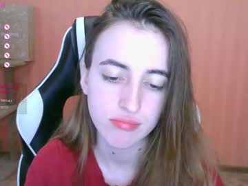 Valeritiio Chaturbate stream image from March 24, 2025
