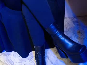 Yougirlrenesmee Chaturbate stream image from March 24, 2025