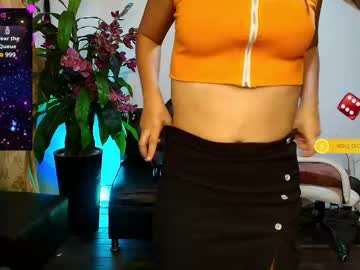 Adri_Miller Chaturbate stream image from March 24, 2025