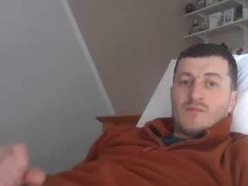 Andrylondon Chaturbate stream image from March 24, 2025