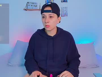 Arontroy_Wi Chaturbate stream image from March 24, 2025