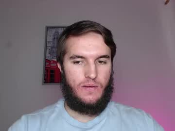 Defuego_ Chaturbate stream image from March 24, 2025