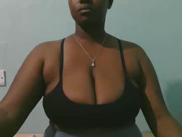 Dejamelanin Chaturbate stream image from March 24, 2025