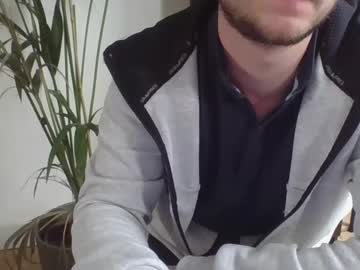 Geiljongetje1991 Chaturbate stream image from March 24, 2025