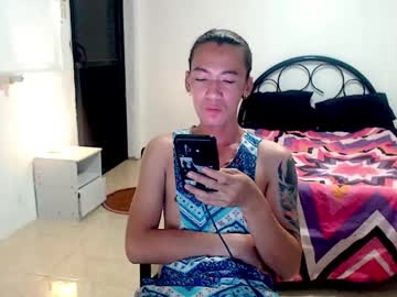 Izaruz_Cam Chaturbate stream image from March 24, 2025
