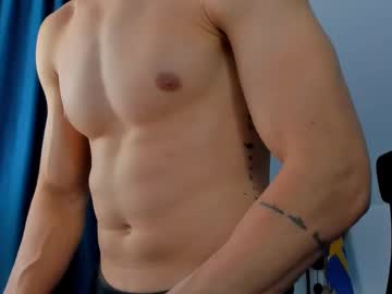 Jaredshawnew Chaturbate stream image from March 24, 2025
