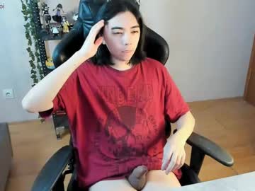 Judame_Aoi Chaturbate stream image from March 24, 2025