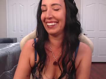 Krissy2024 Chaturbate stream image from March 24, 2025
