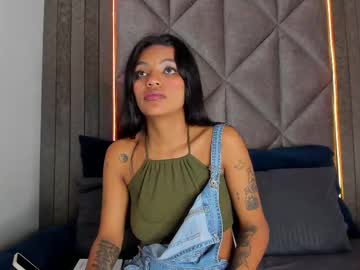 Rachel_Martinez Chaturbate stream image from March 24, 2025