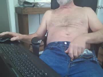 Tincup430 Chaturbate stream image from March 24, 2025