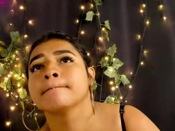 Alisson_31 Chaturbate stream image from March 24, 2025