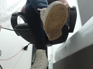 Alma_Fenix Chaturbate stream image from March 24, 2025