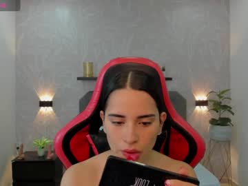Angelica_Dymond Chaturbate stream image from March 24, 2025