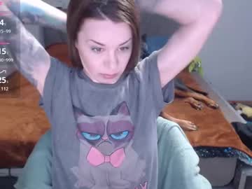 Anna_Ana Chaturbate stream image from March 24, 2025