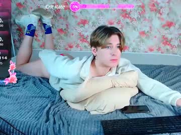 Antonylewis Chaturbate stream image from March 24, 2025