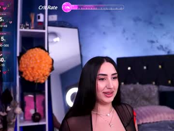 Belladoyle Chaturbate stream image from March 24, 2025