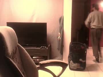 Buttsmasher666 Chaturbate stream image from March 24, 2025
