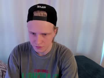 Cactus__James Chaturbate stream image from March 24, 2025