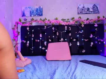 Canela_Osadaa_ Chaturbate stream image from March 24, 2025