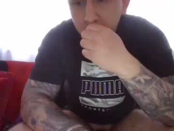Carlochat17 Chaturbate stream image from March 24, 2025