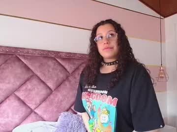 Charlote__Miller Chaturbate stream image from March 24, 2025