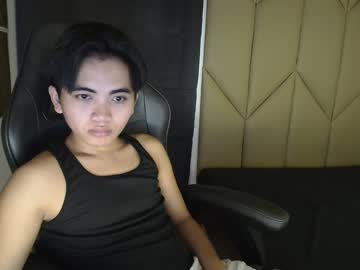 Cummingyu Chaturbate stream image from March 24, 2025