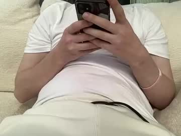 Daniel192 Chaturbate stream image from March 24, 2025