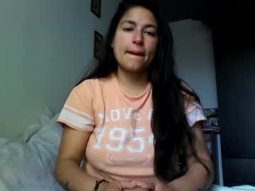 Escarchaazul Chaturbate stream image from March 24, 2025