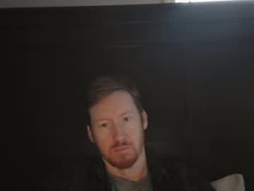 Gingerjay2484 Chaturbate stream image from March 24, 2025