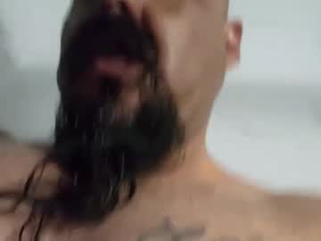 Hornychrisla Chaturbate stream image from March 24, 2025