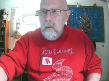 Justlust1951 Chaturbate stream image from March 24, 2025