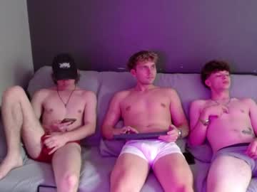 Keagan_69 Chaturbate stream image from March 24, 2025