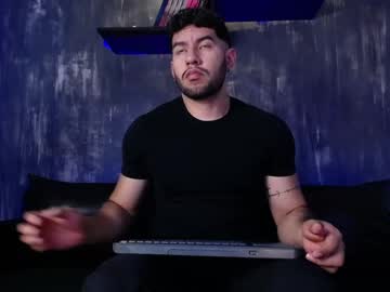 Kevin_Collins_S Chaturbate stream image from March 24, 2025