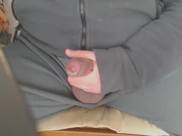 Napoletanoinculo Chaturbate stream image from March 24, 2025