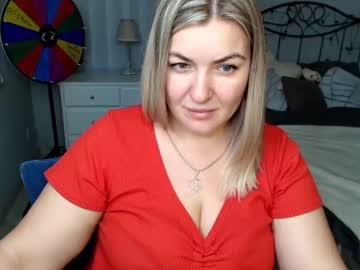 Notyourberrry Chaturbate stream image from March 24, 2025