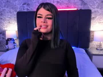 Sashajune Chaturbate stream image from March 24, 2025