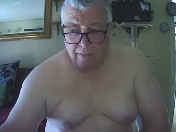 Scotsmatire1960 Chaturbate stream image from March 24, 2025